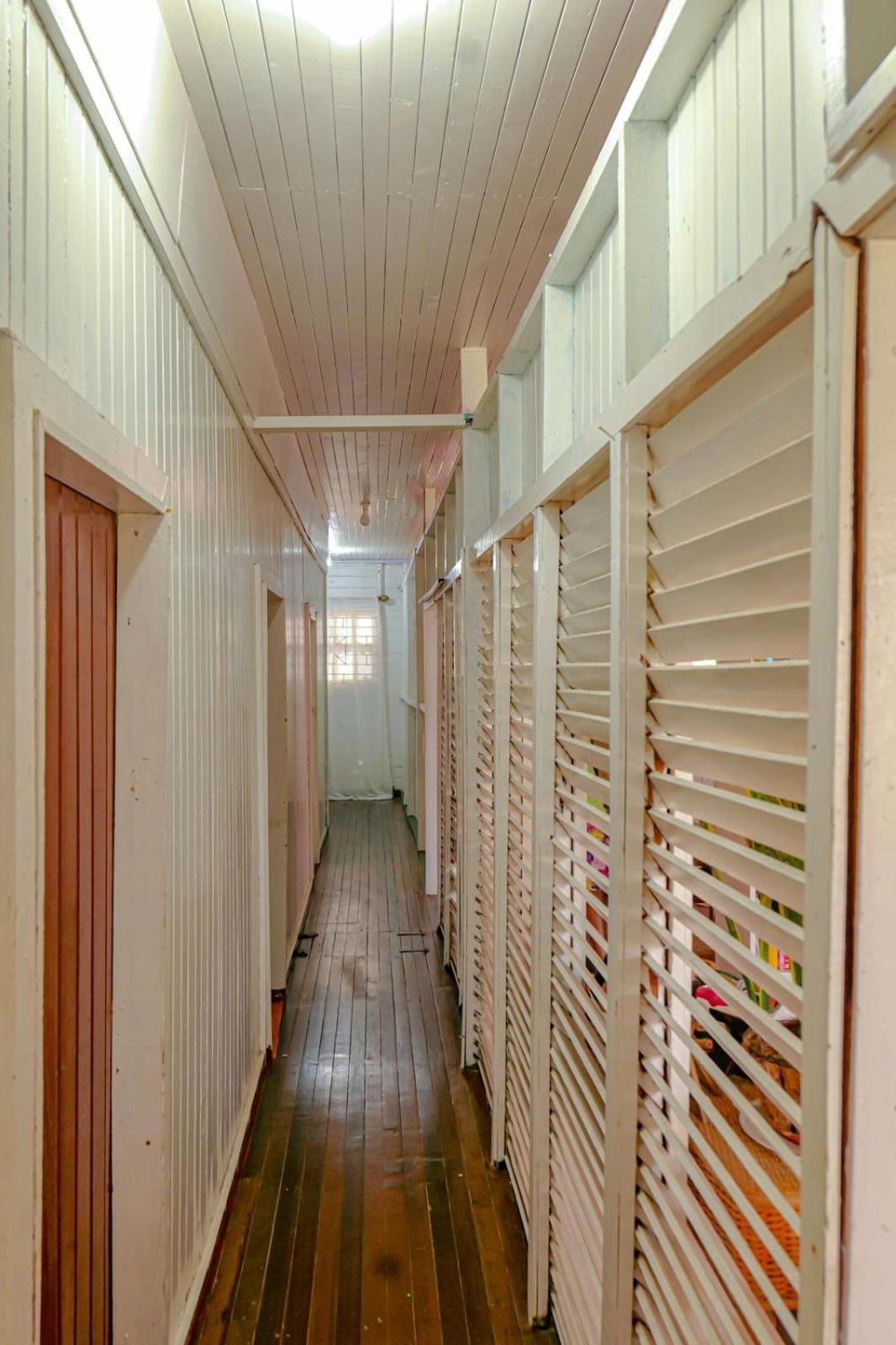 Smith'S Homestay Georgetown Exteriör bild