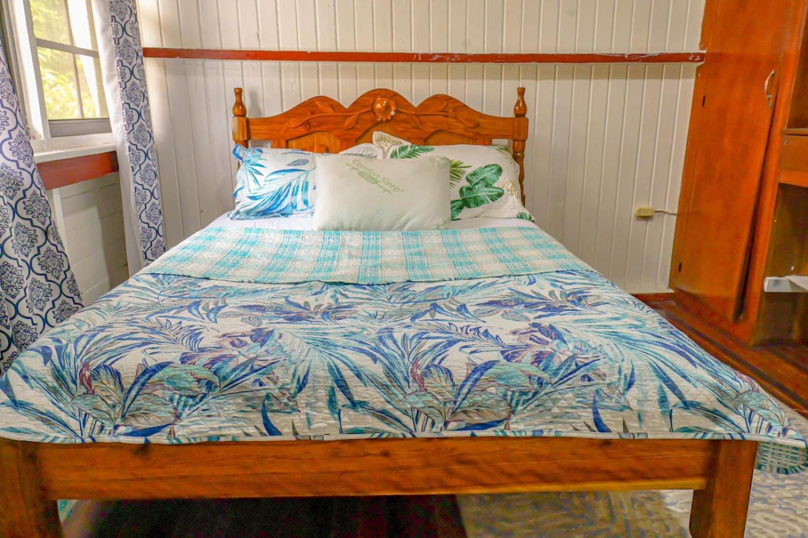 Smith'S Homestay Georgetown Exteriör bild